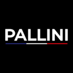 Logo de Pallini